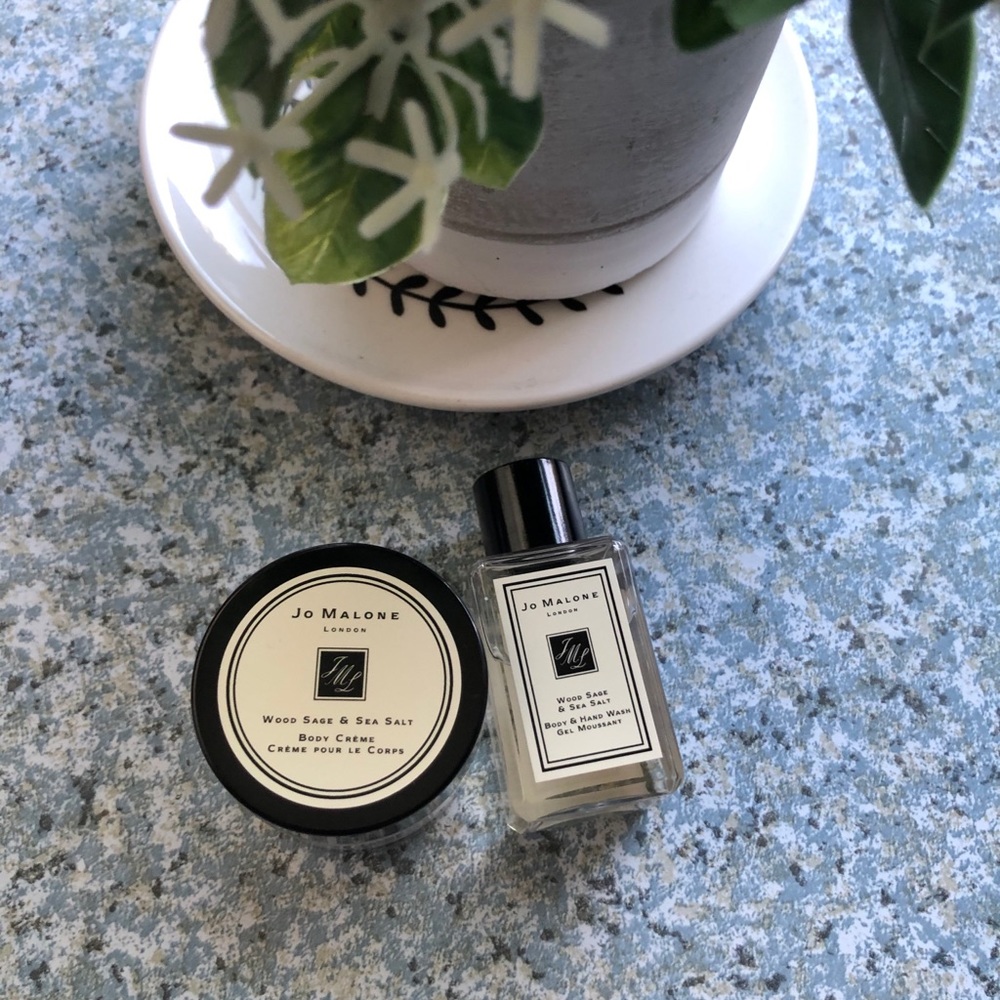 Jo Malone